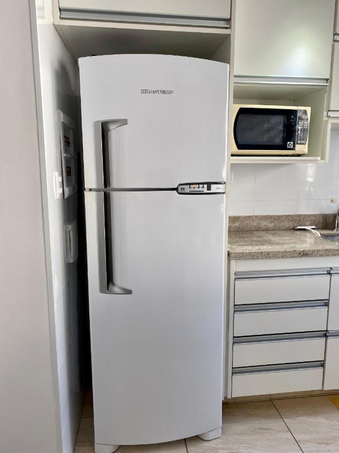 Apartamento Pitangueiras Guaruja Bagian luar foto
