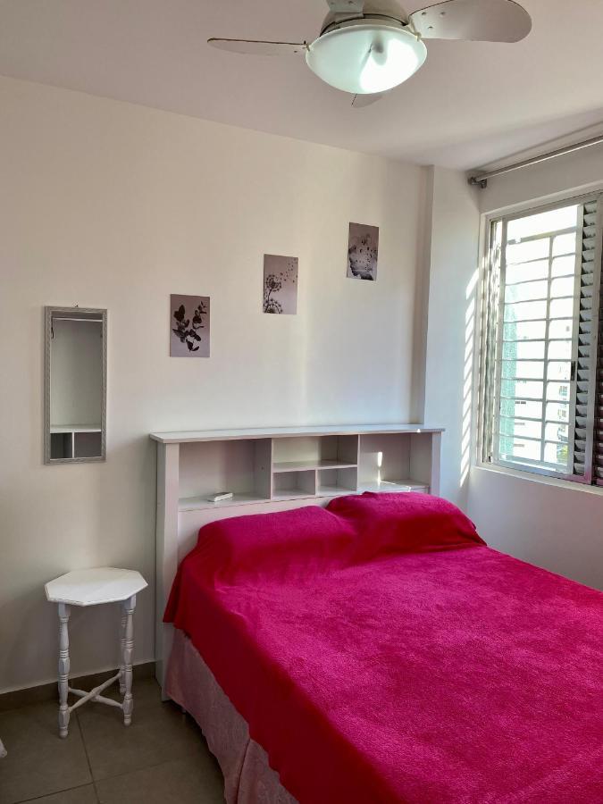 Apartamento Pitangueiras Guaruja Bagian luar foto