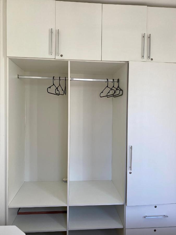 Apartamento Pitangueiras Guaruja Bagian luar foto