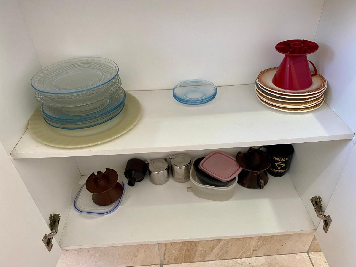 Apartamento Pitangueiras Guaruja Bagian luar foto