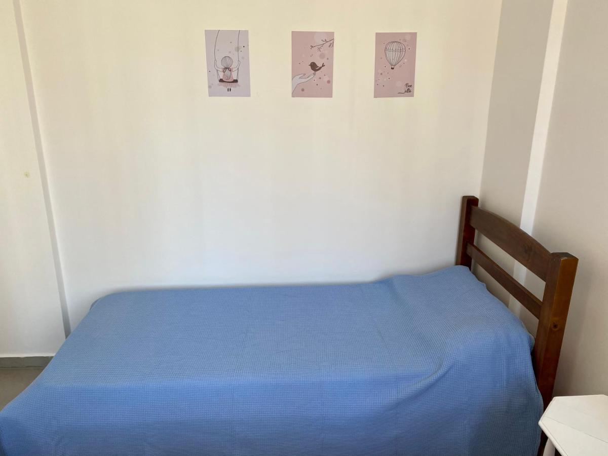 Apartamento Pitangueiras Guaruja Bagian luar foto
